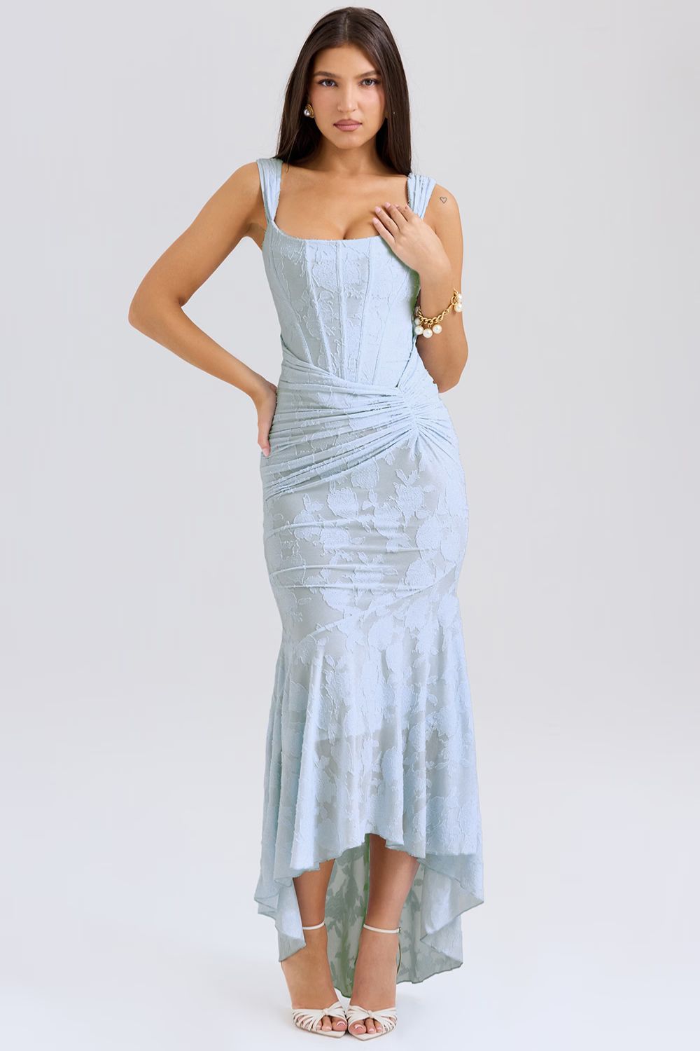 Vestido Katerina