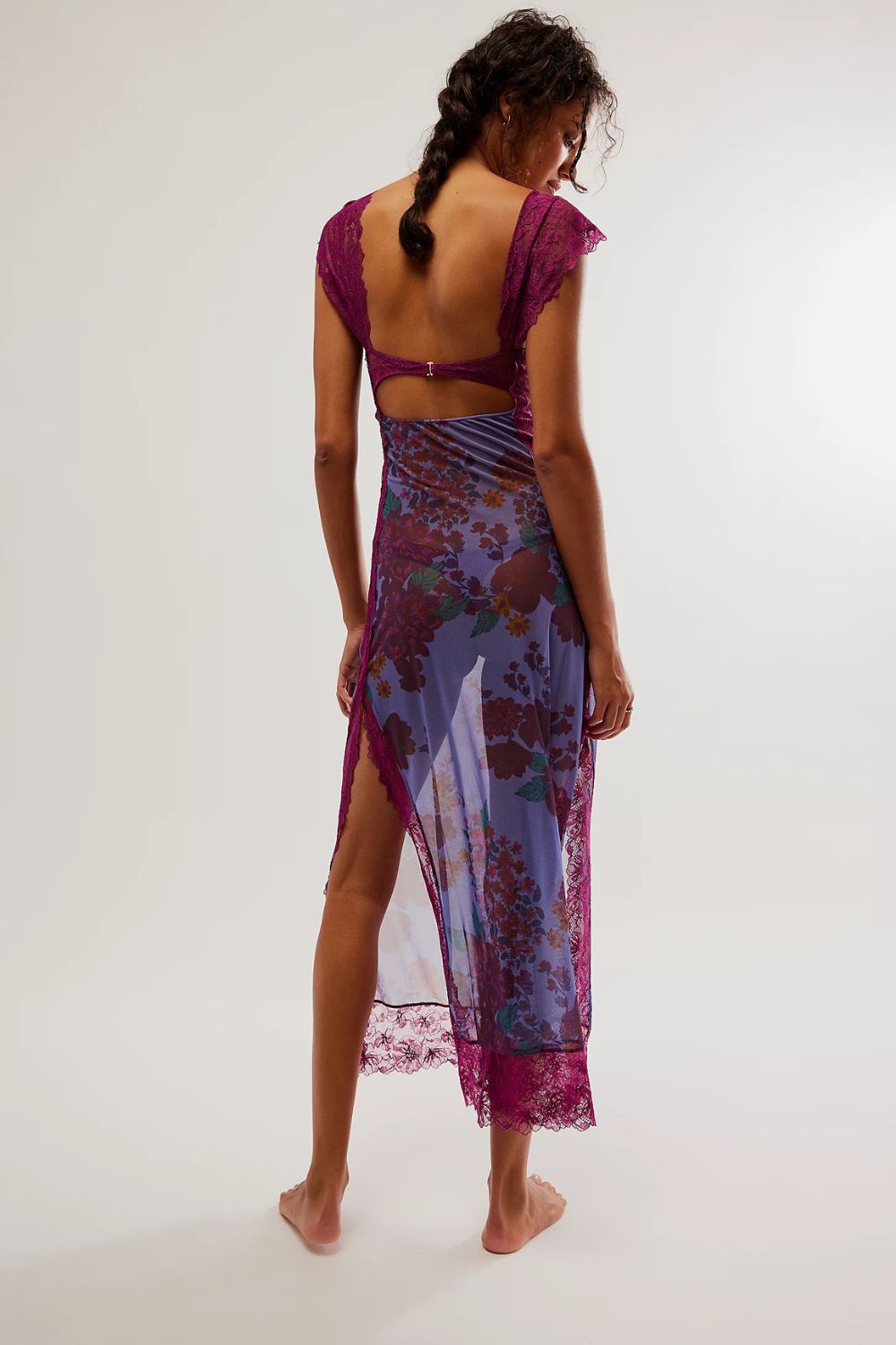 Vestido Paloma