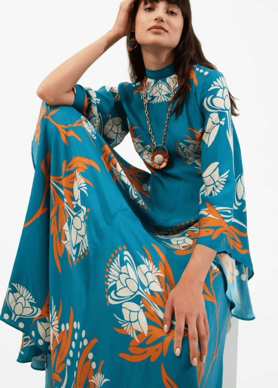 Vestido Huda