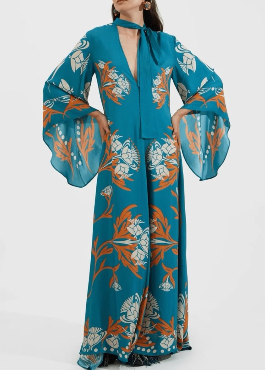 Vestido Huda