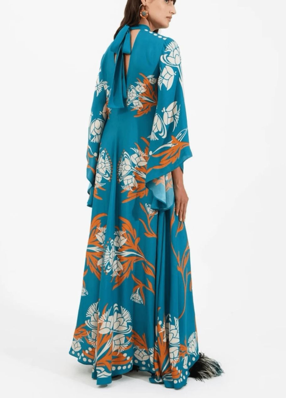 Vestido Huda