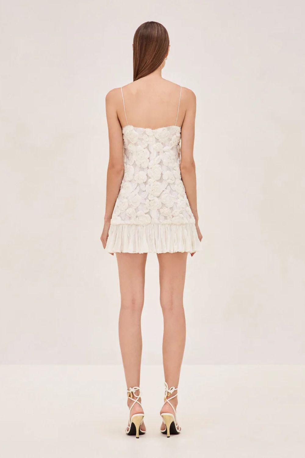 Vestido Cora Iris