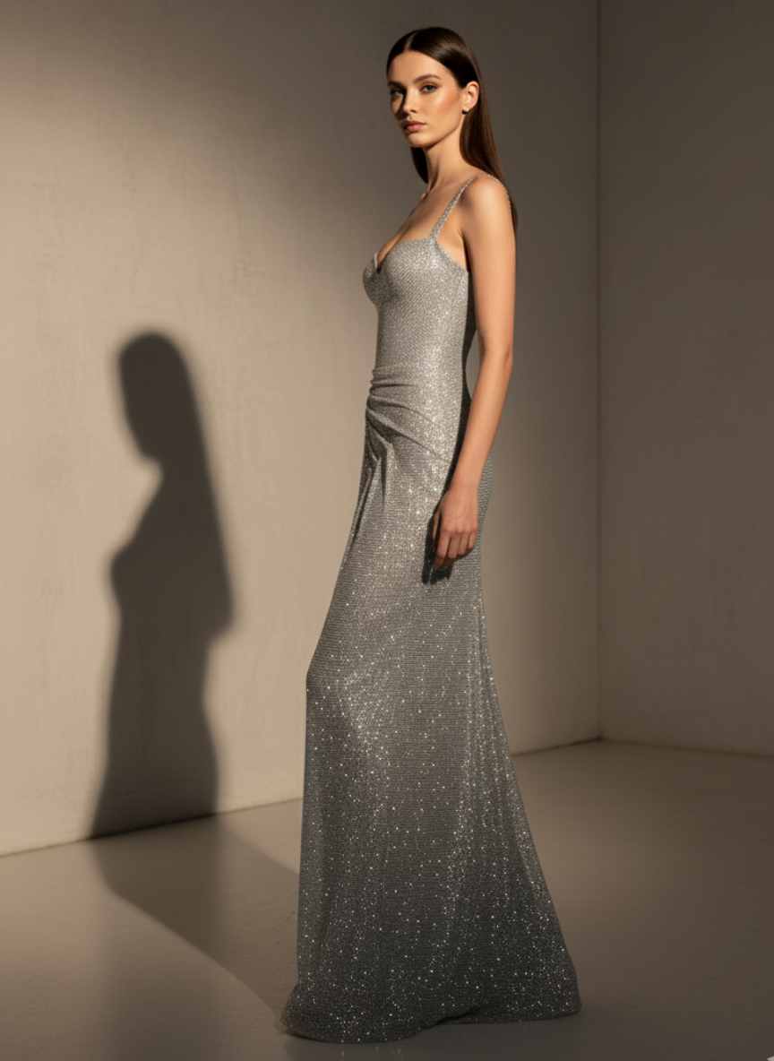 Vestido Rhea