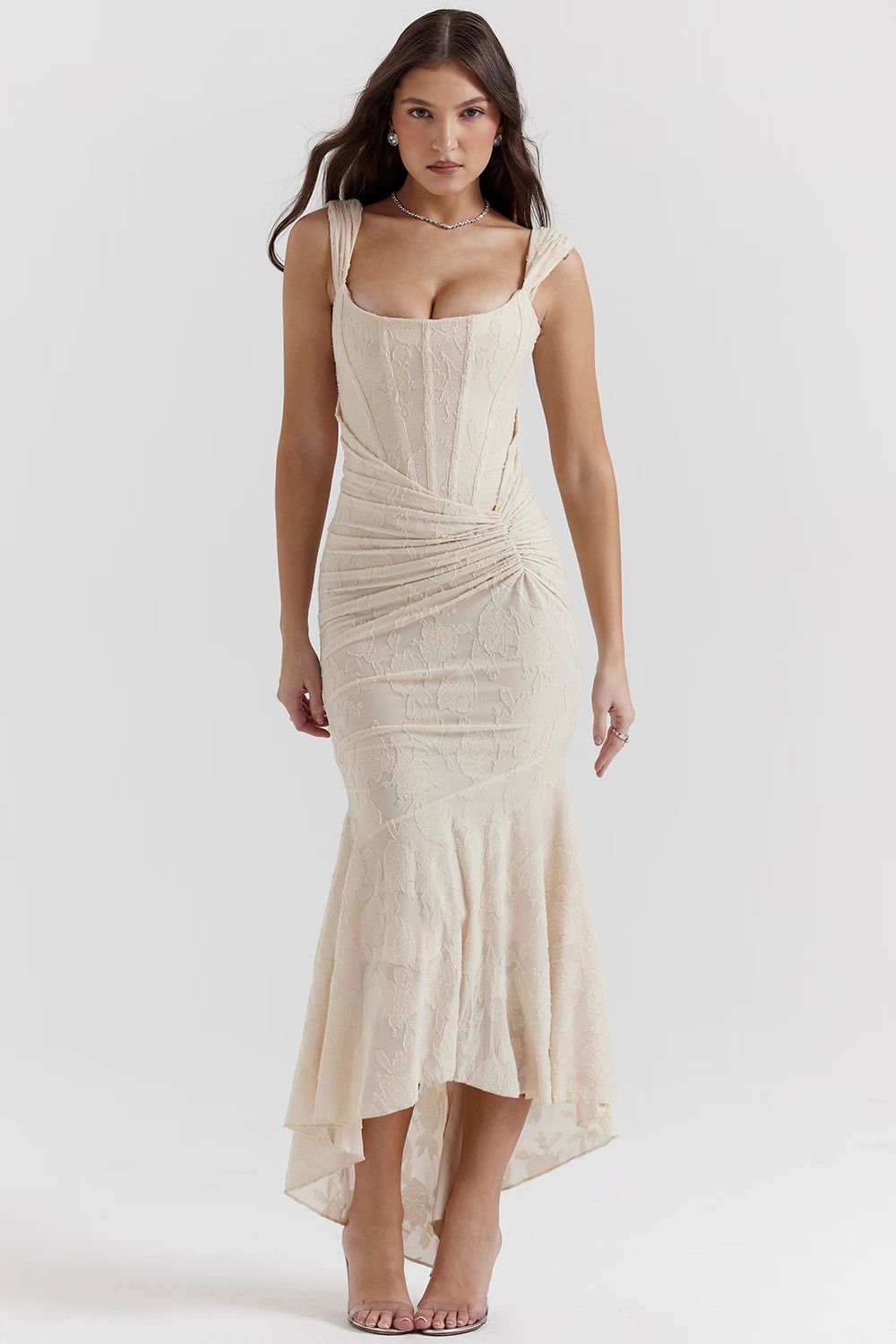Vestido Katerina