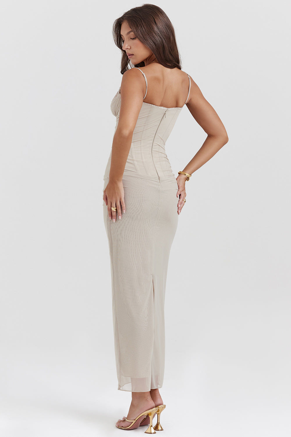 Vestido Fabienne