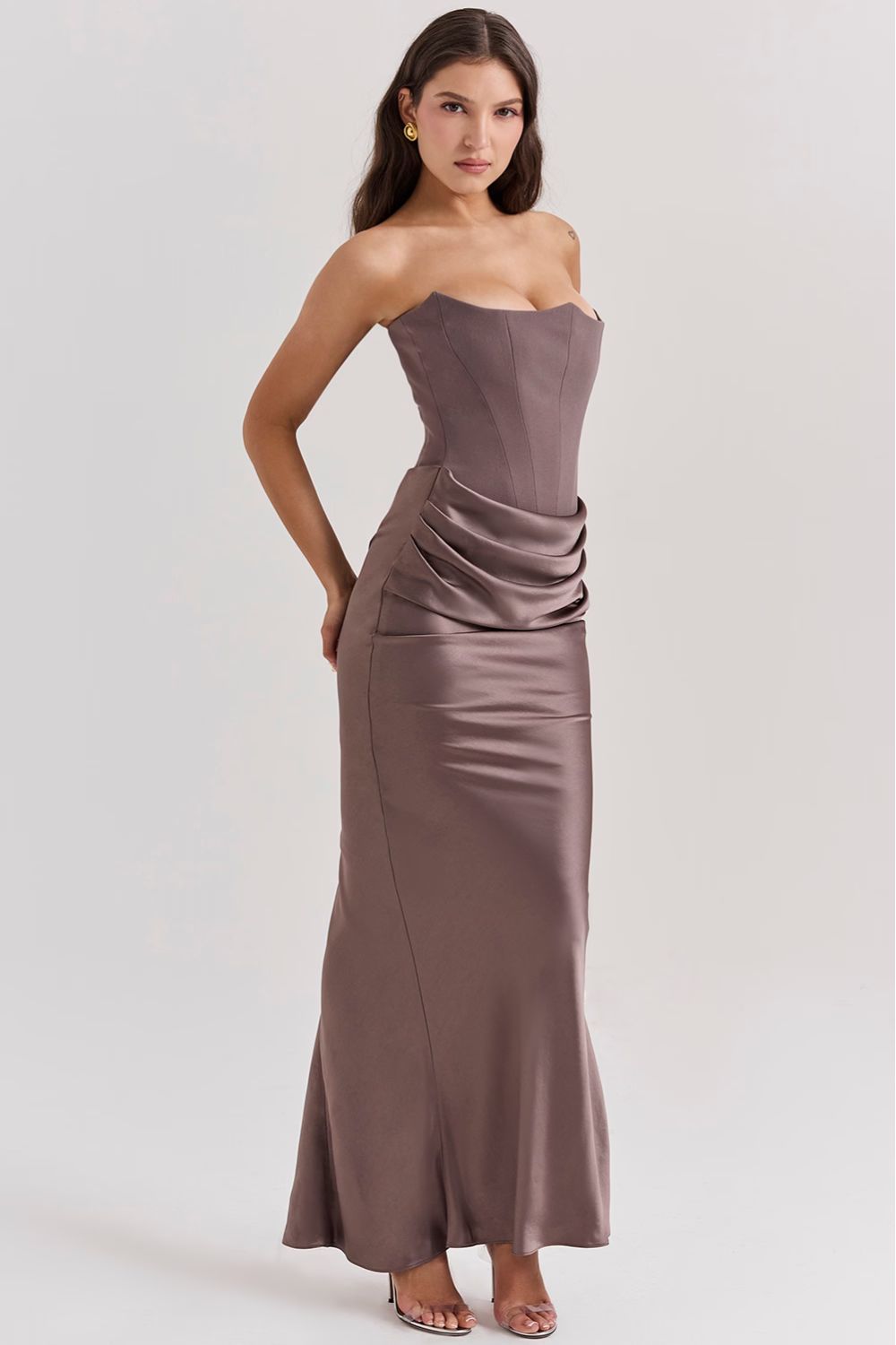 Vestido Nadia
