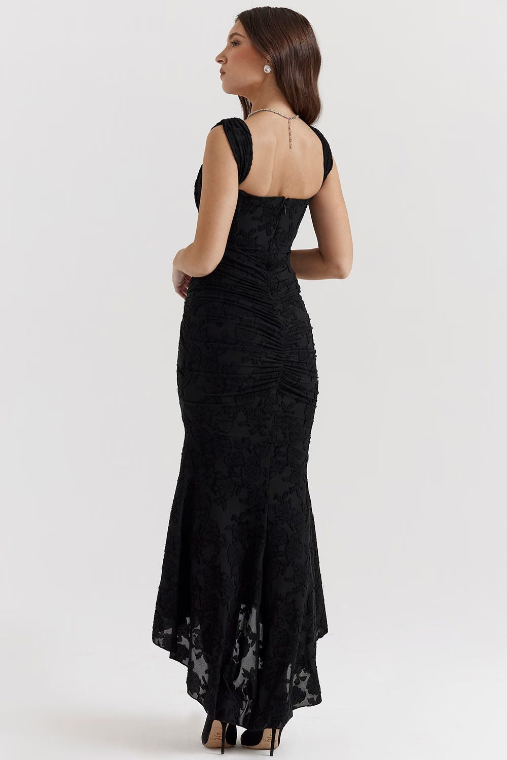 Vestido Katerina