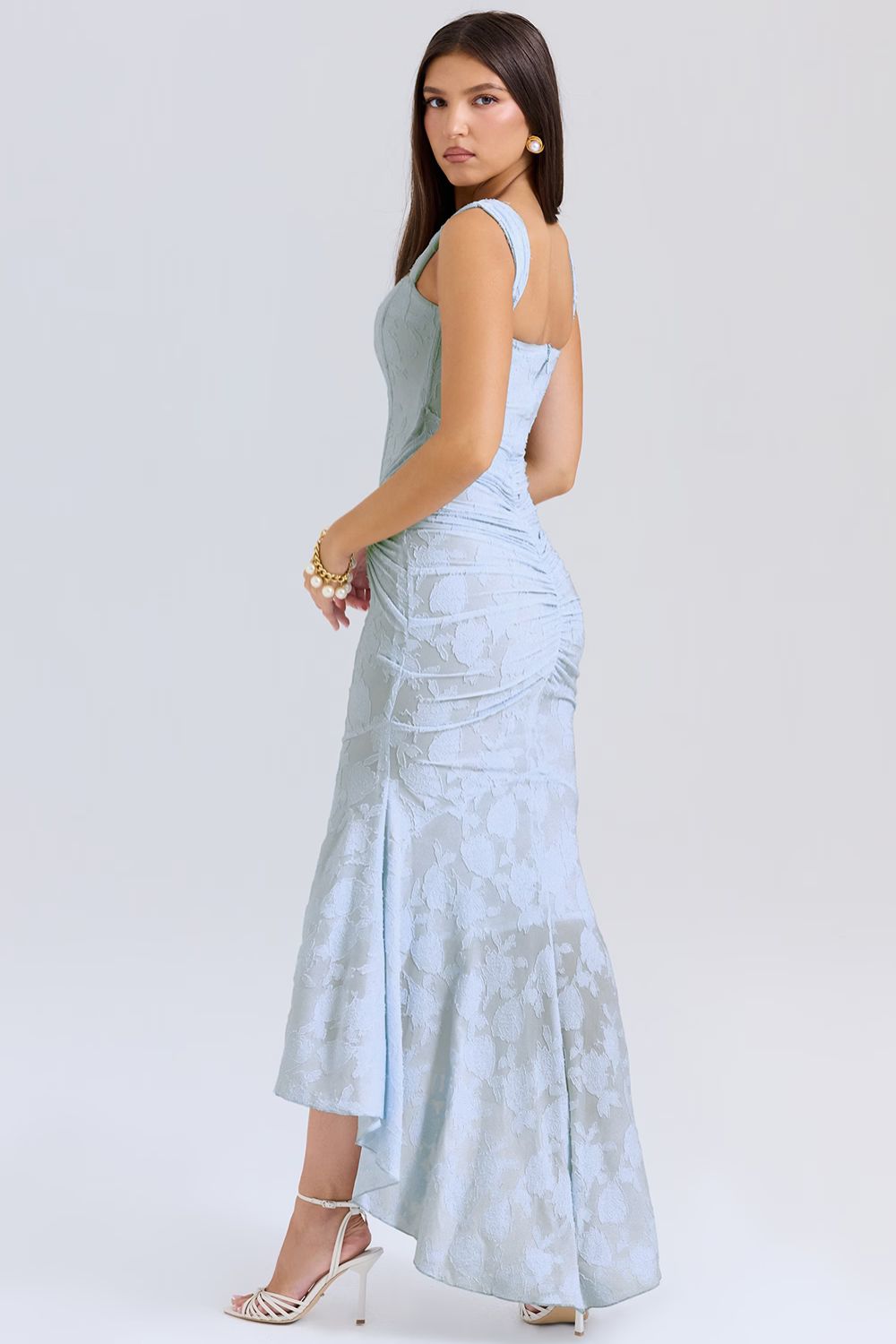 Vestido Katerina