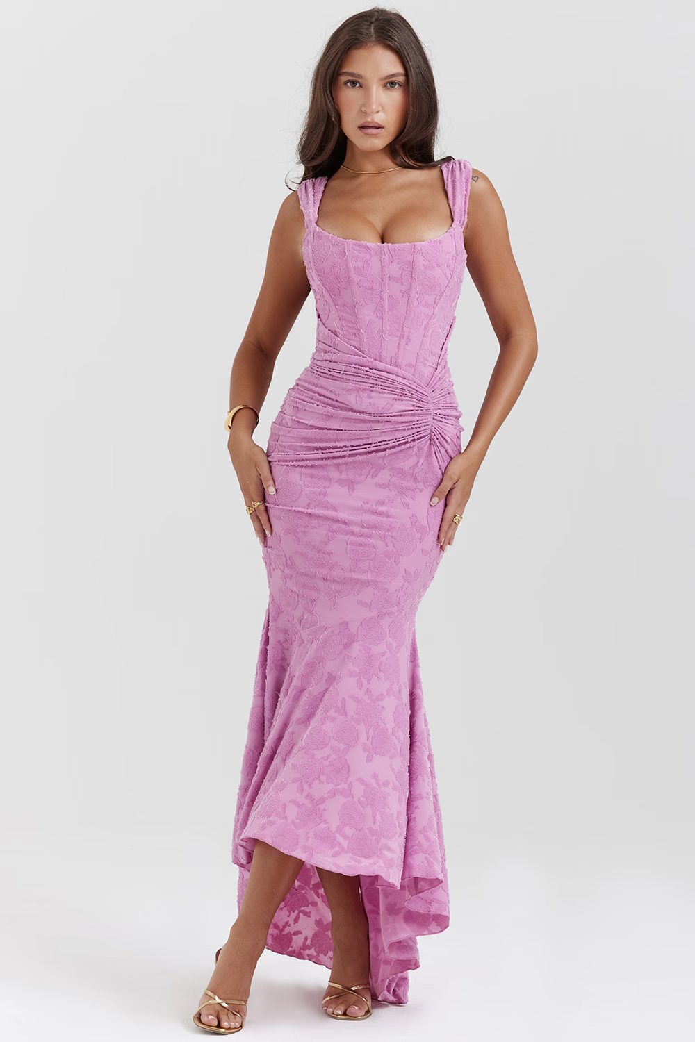 Vestido Katerina
