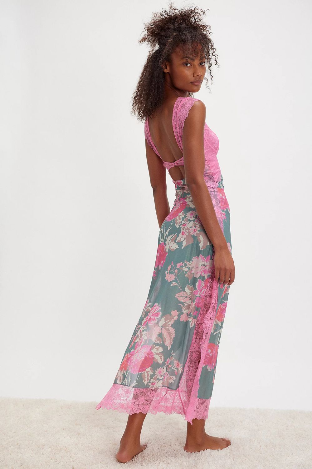 Vestido Paloma