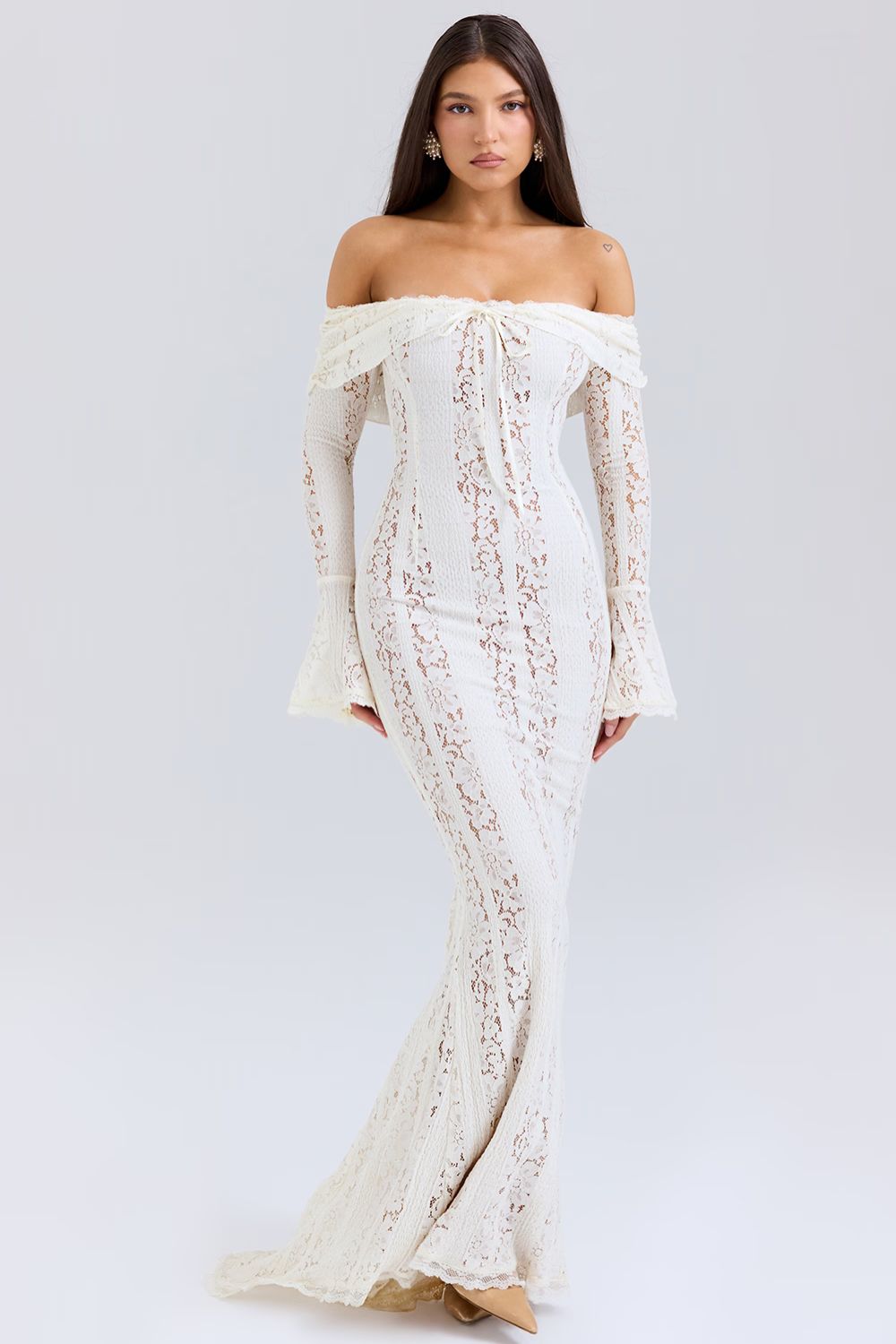 Vestido Georgia