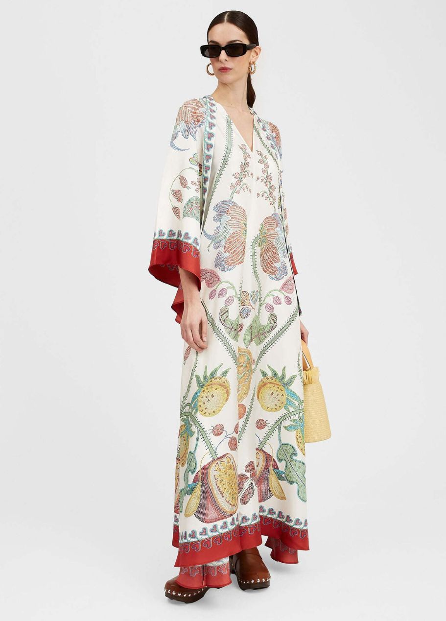Vestido Huda