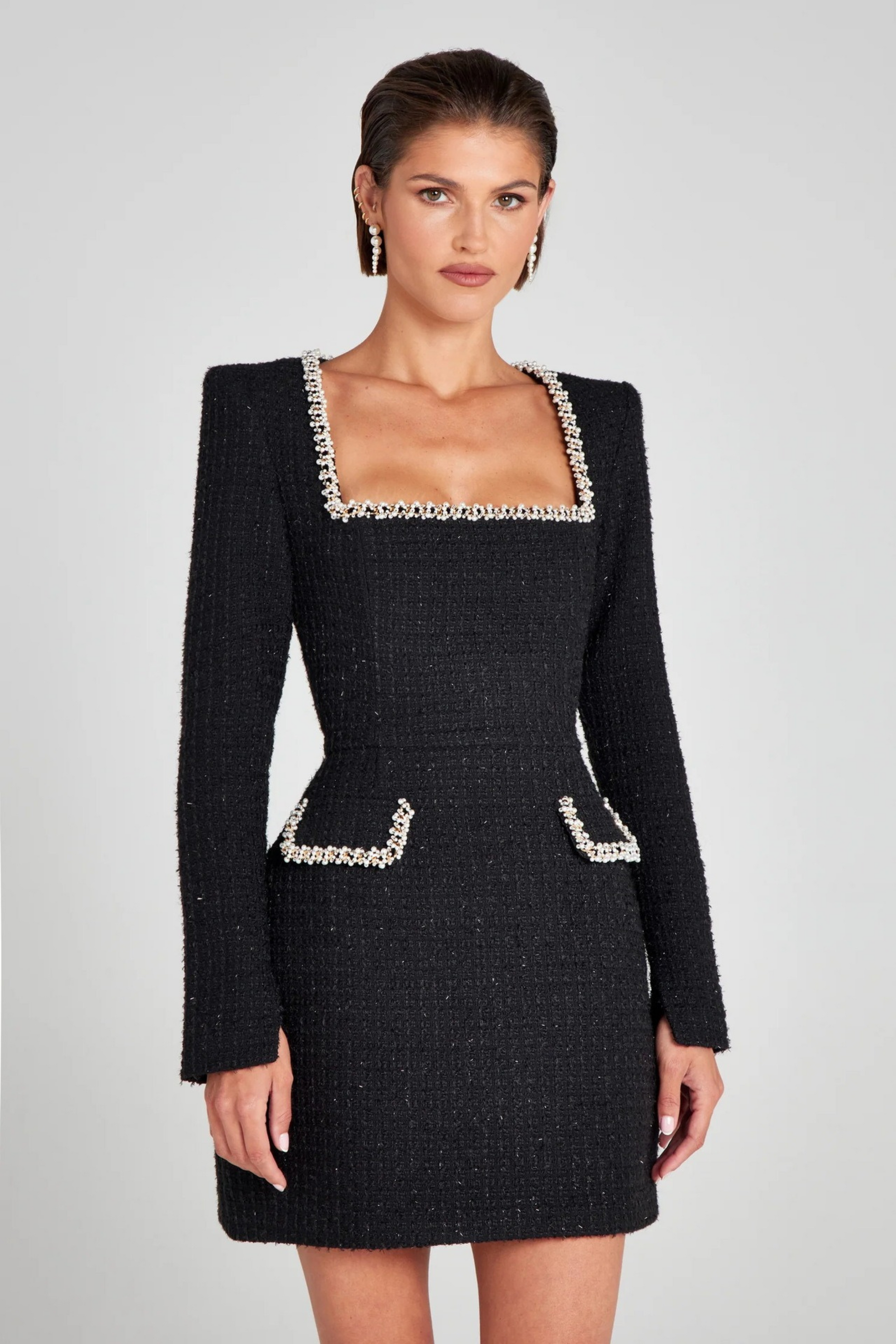 Vestido Genevieve