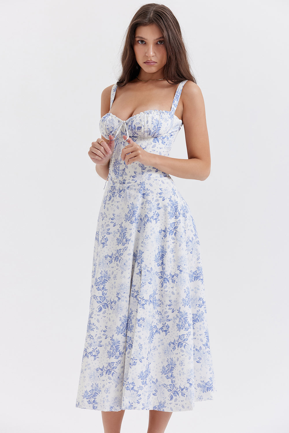 Vestido Celine