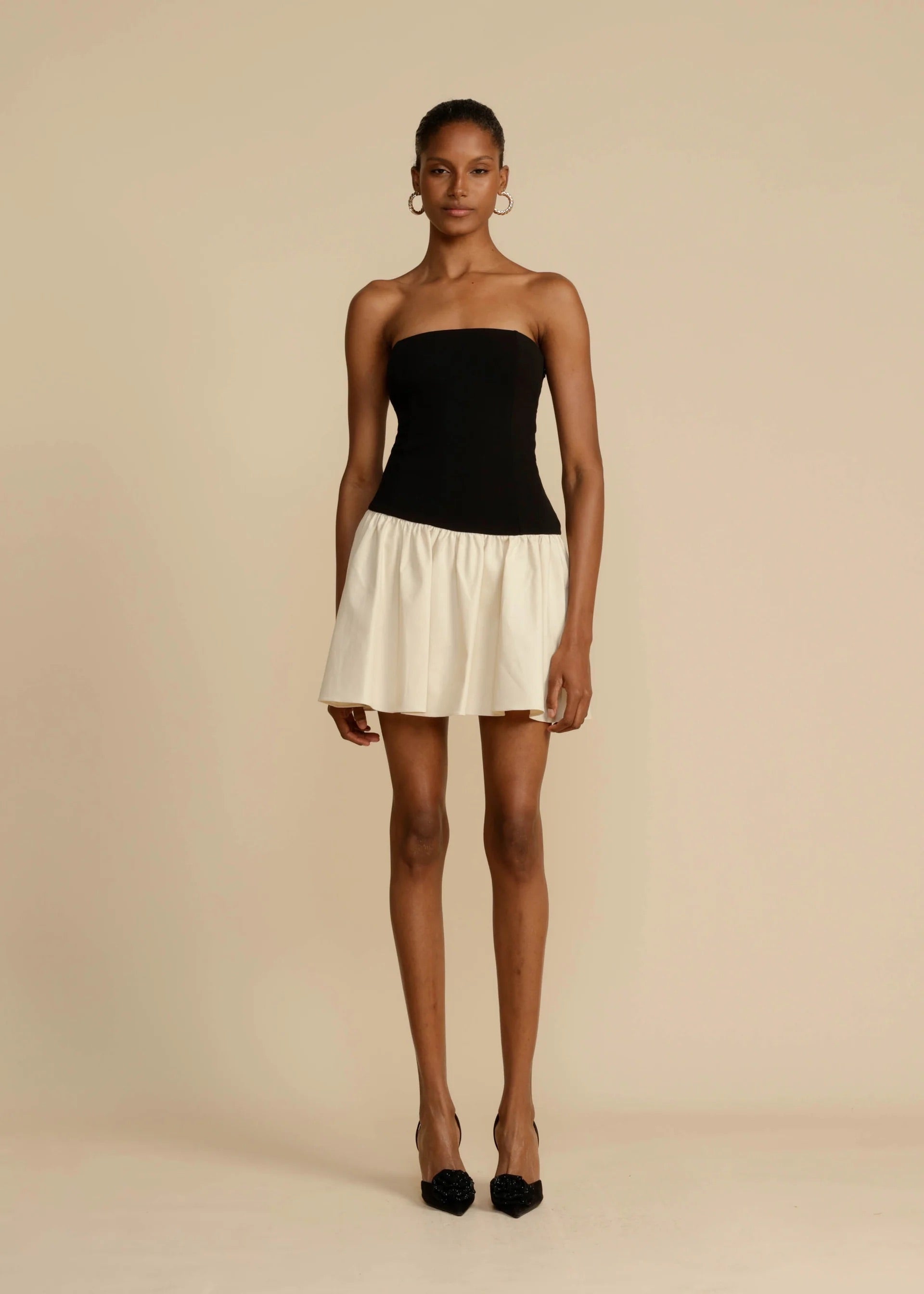 Vestido Celia