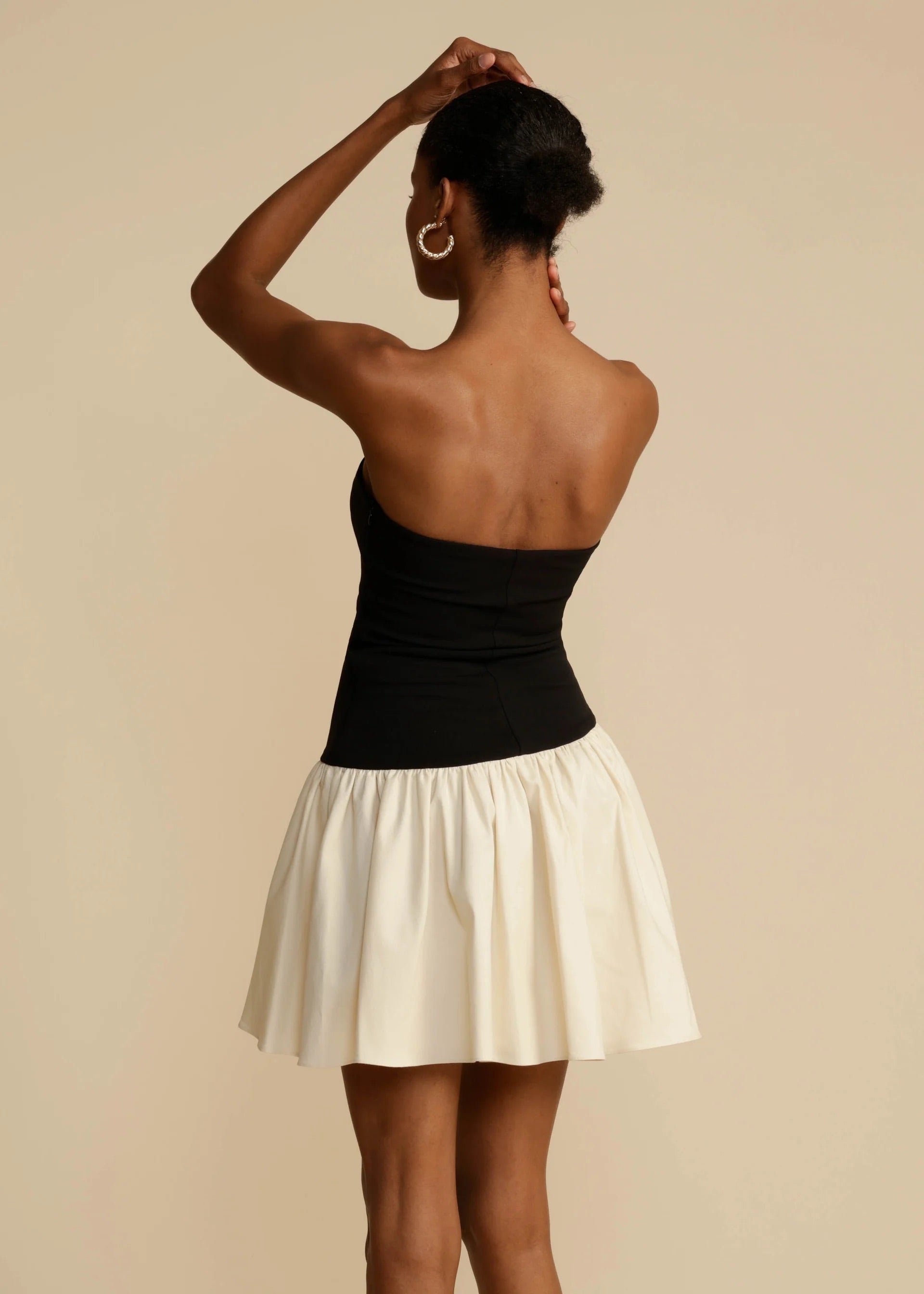 Vestido Celia