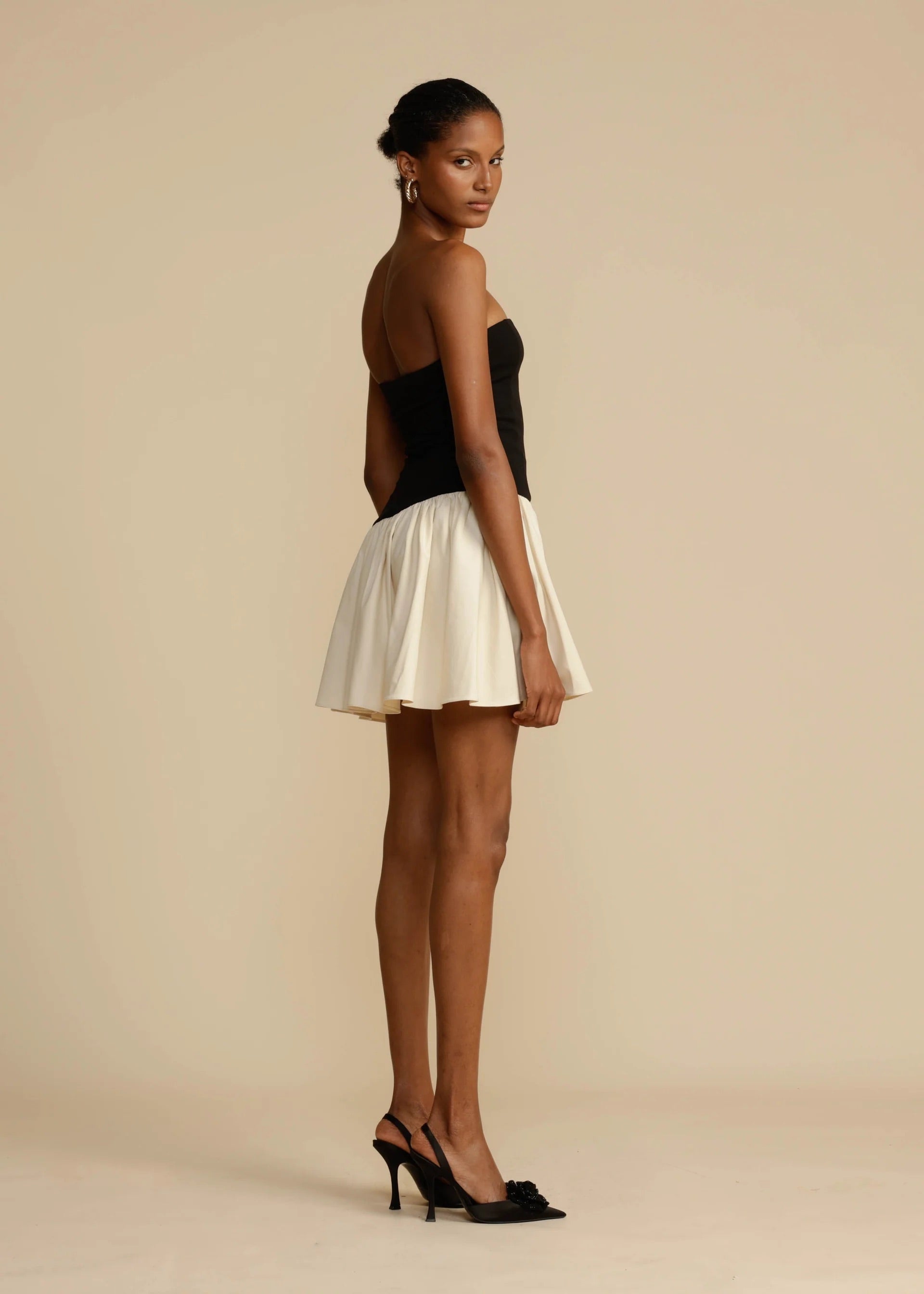 Vestido Celia