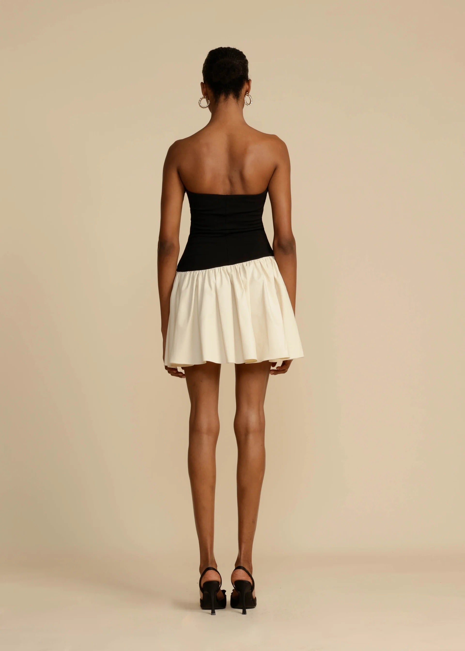 Vestido Celia