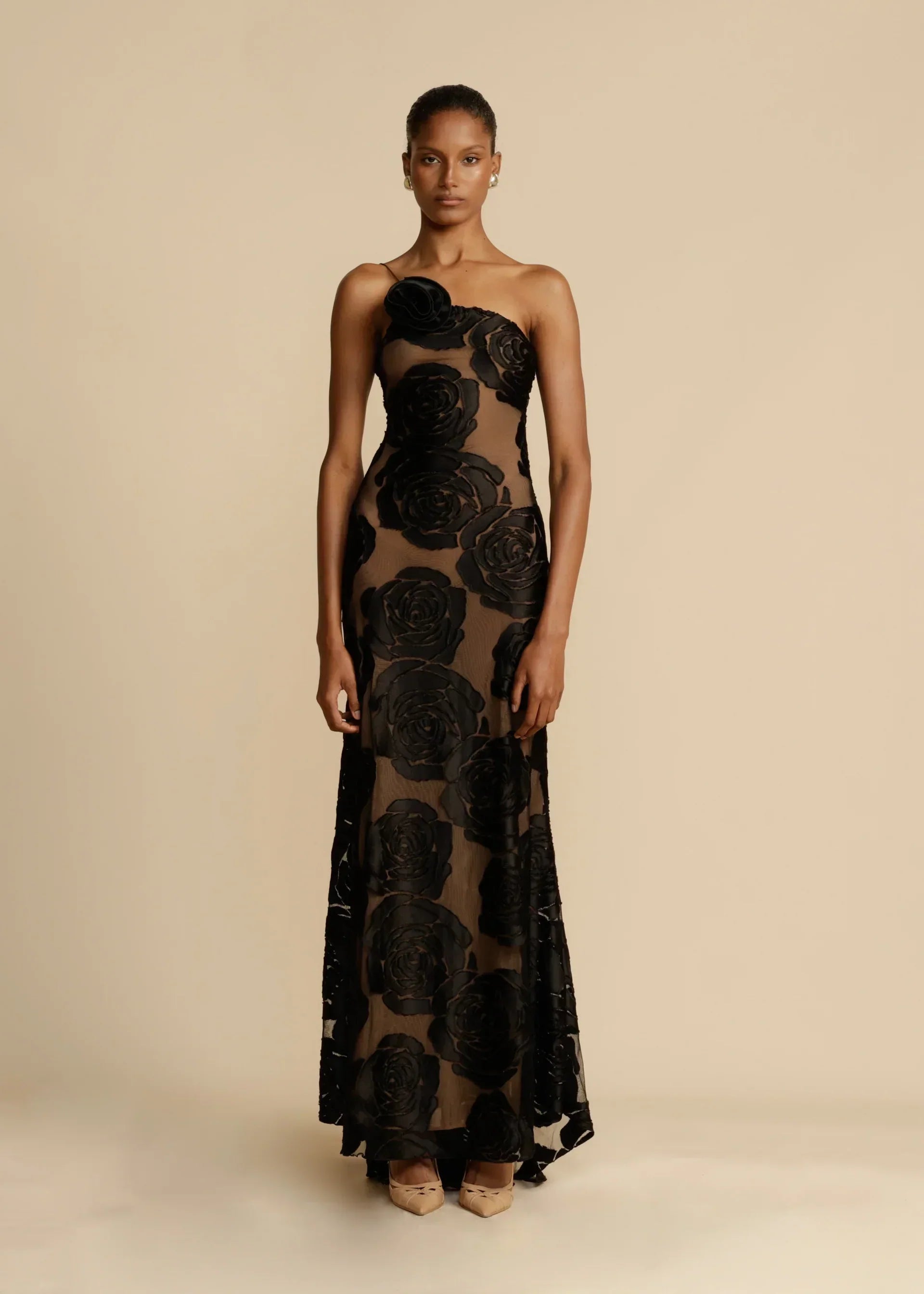 Vestido Florence Louise