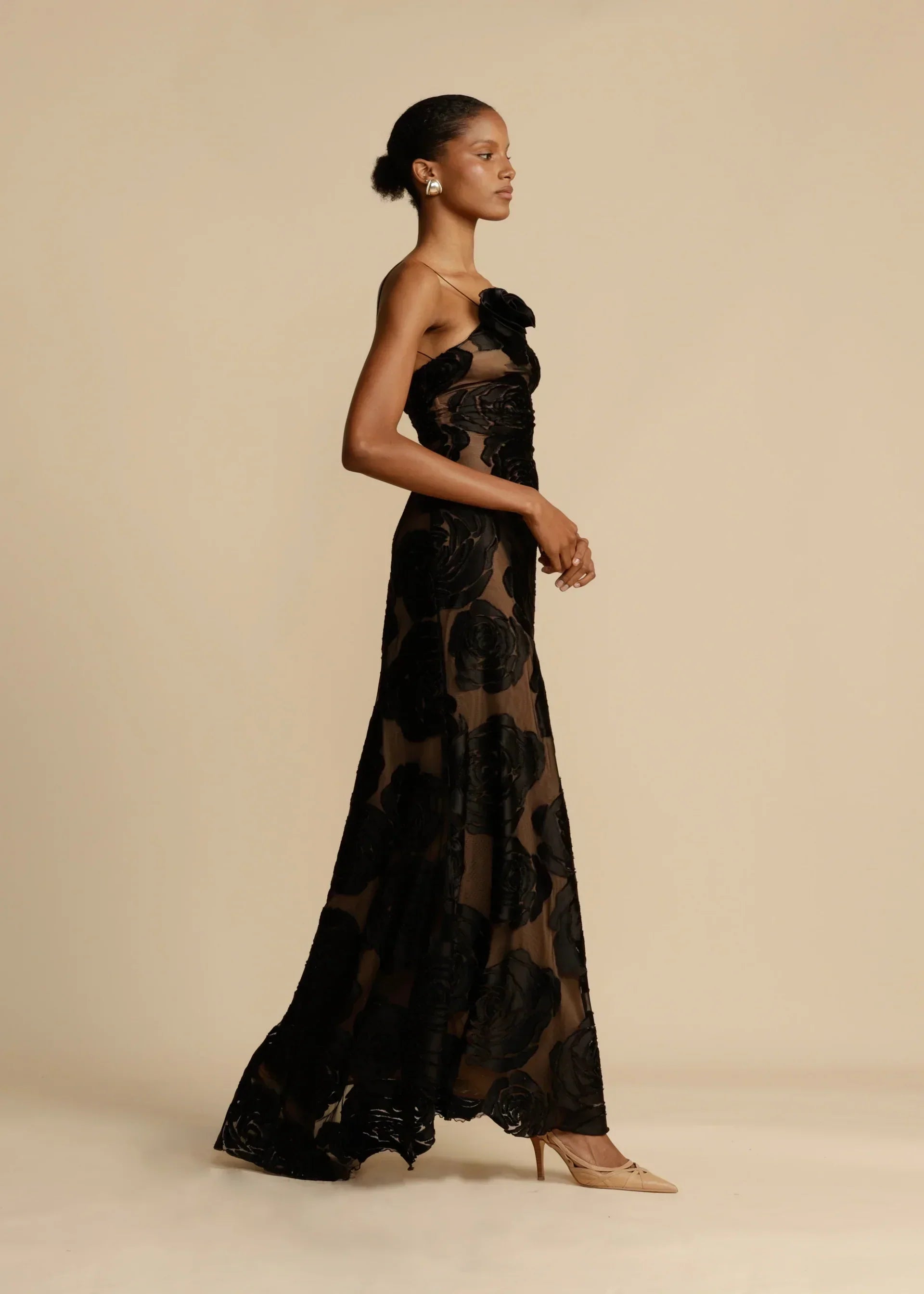 Vestido Florence Louise