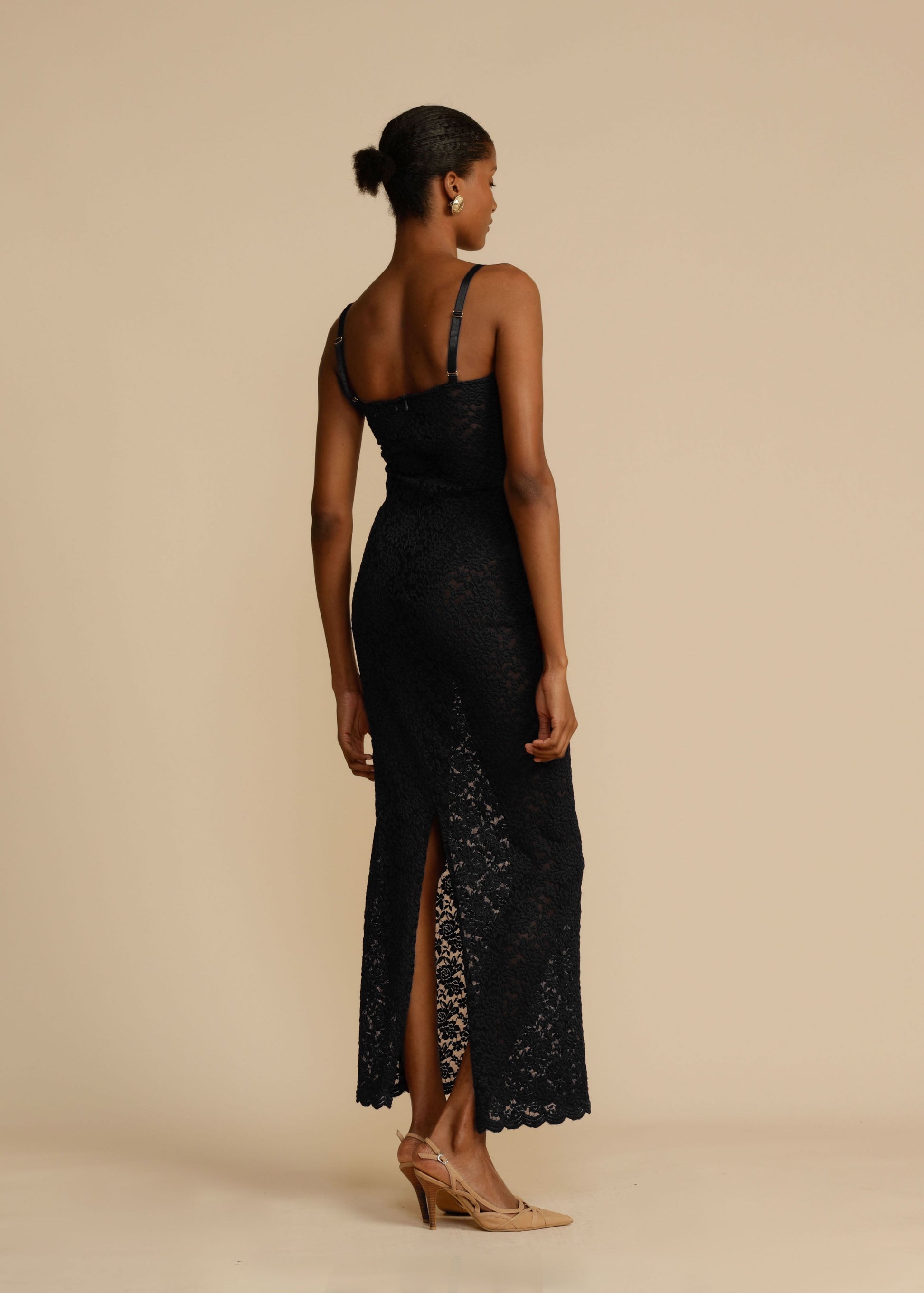 Vestido Wren