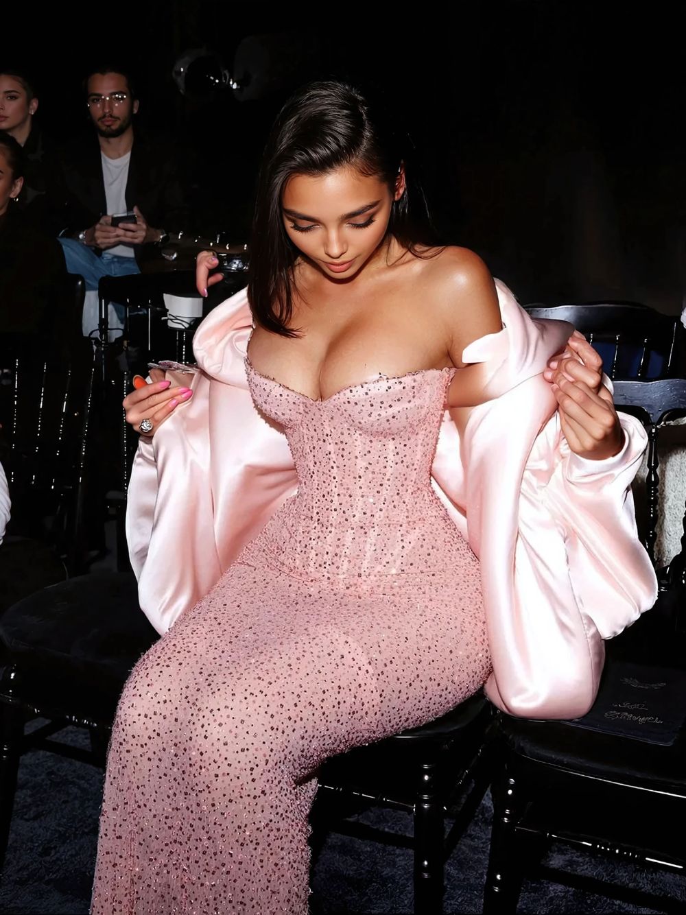 Vestido Roselli