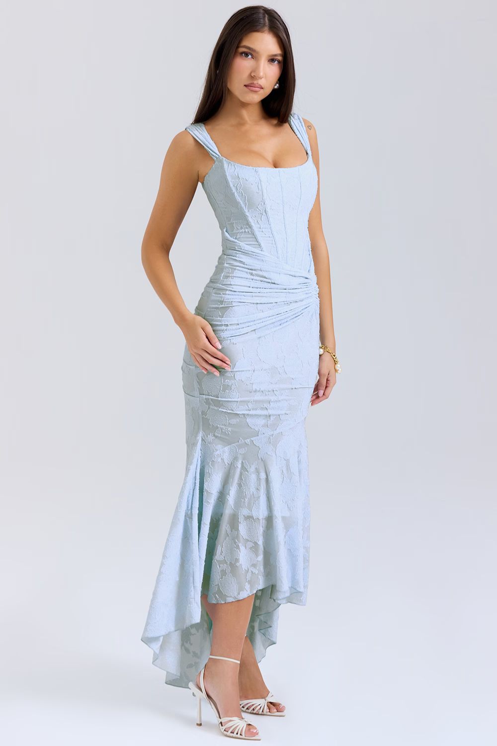 Vestido Katerina