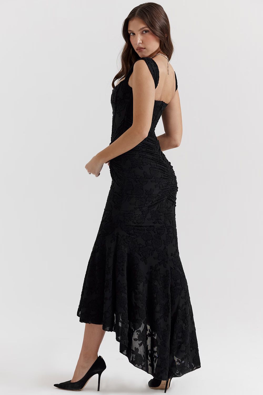 Vestido Katerina