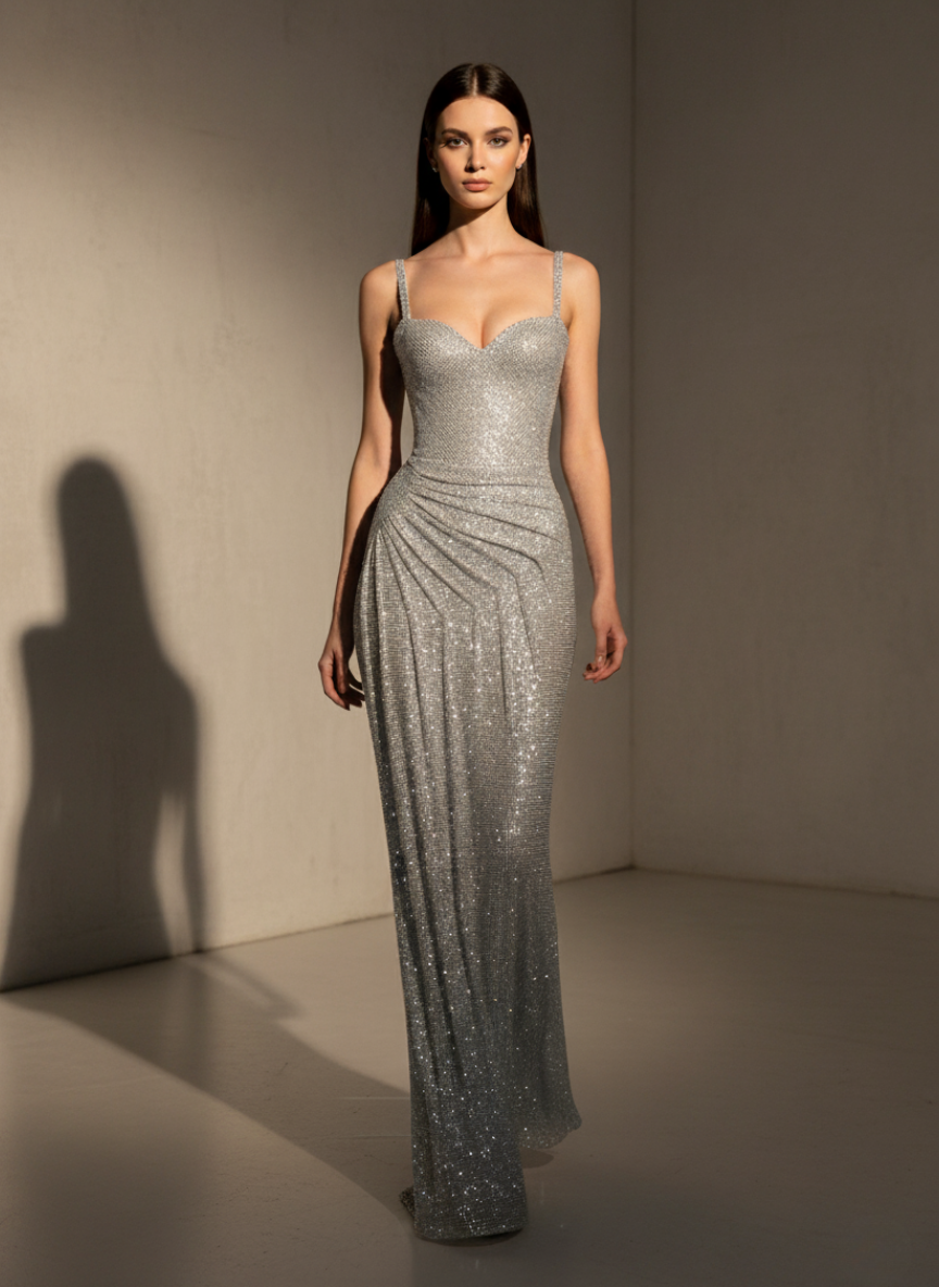 Vestido Rhea