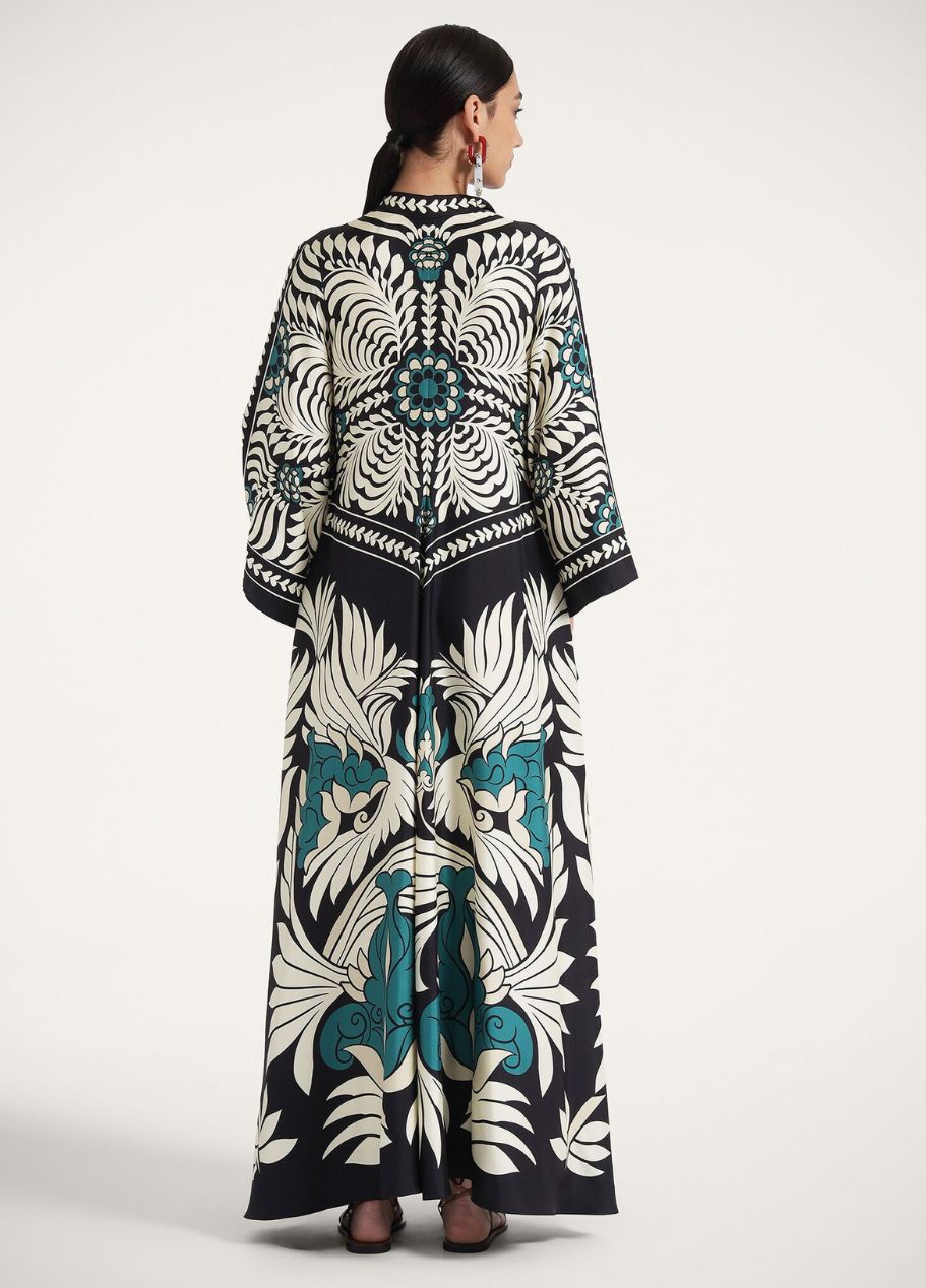 Vestido Huda