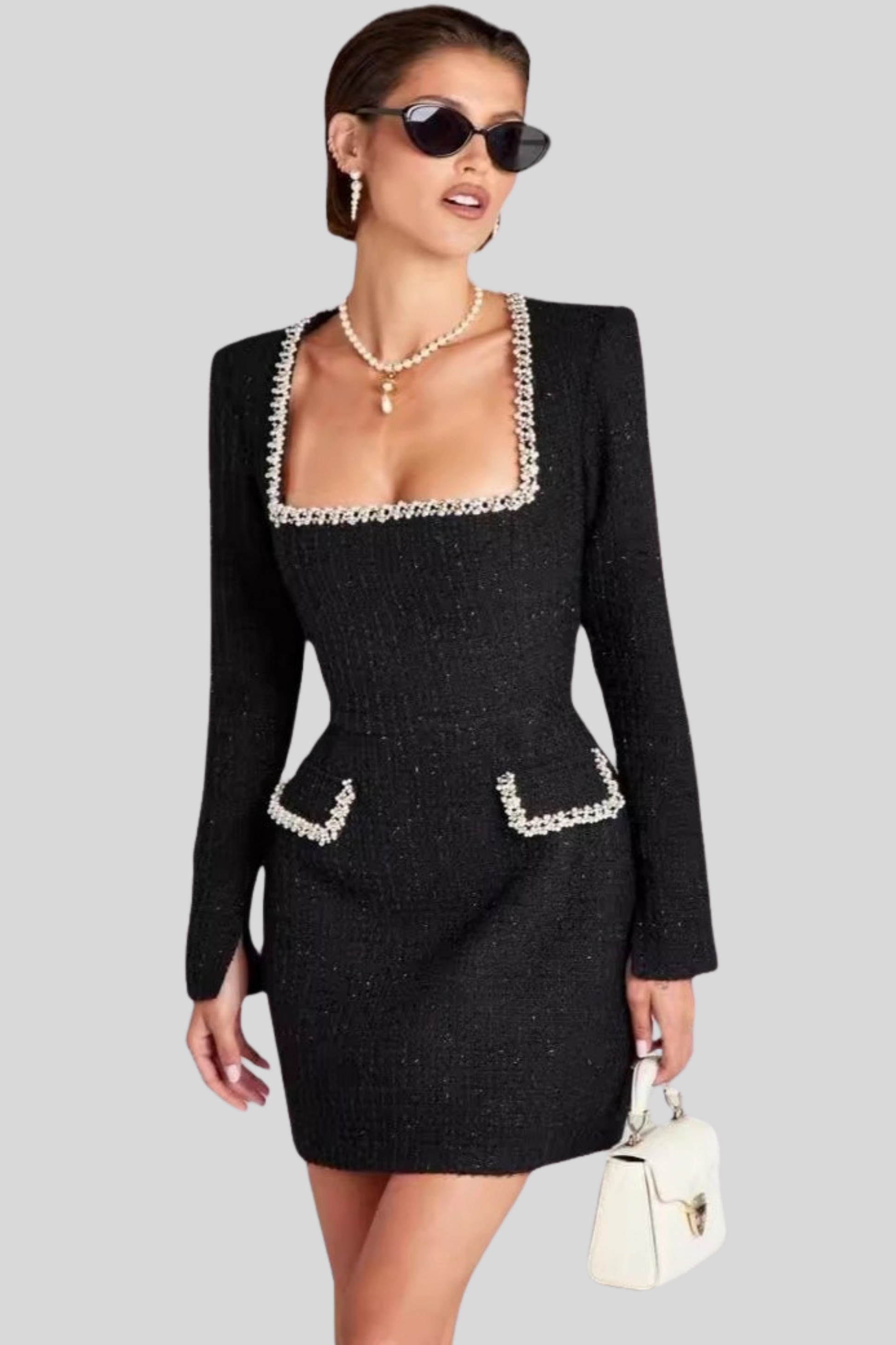 Vestido Genevieve