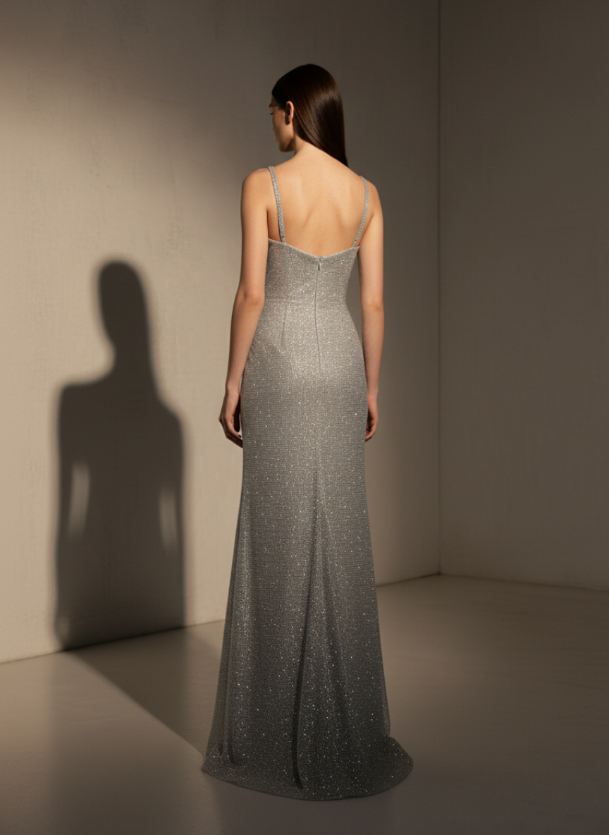 Vestido Rhea