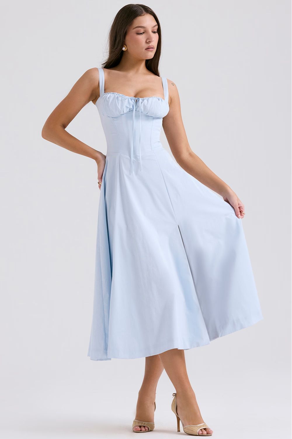 Vestido Celine