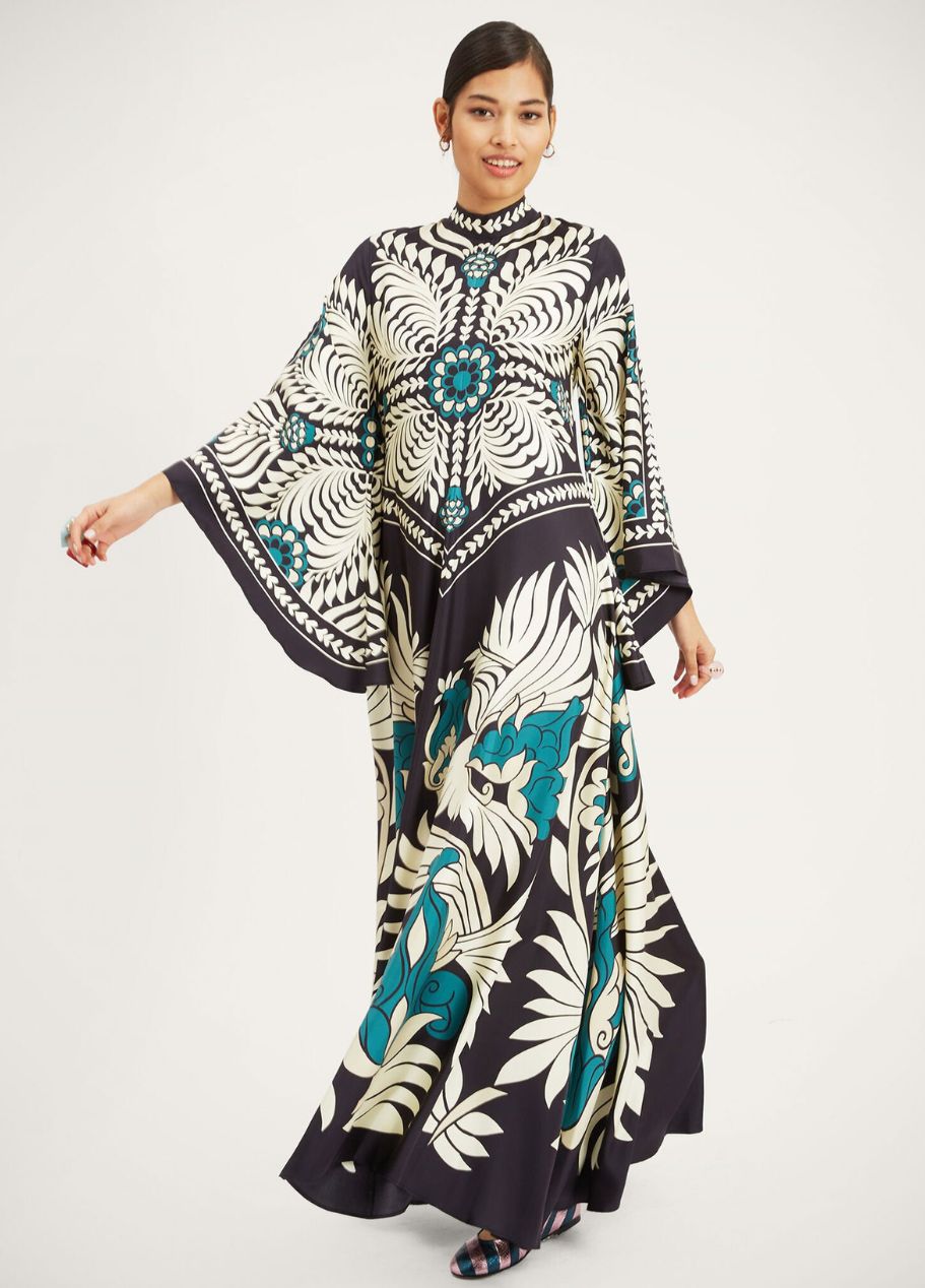 Vestido Huda
