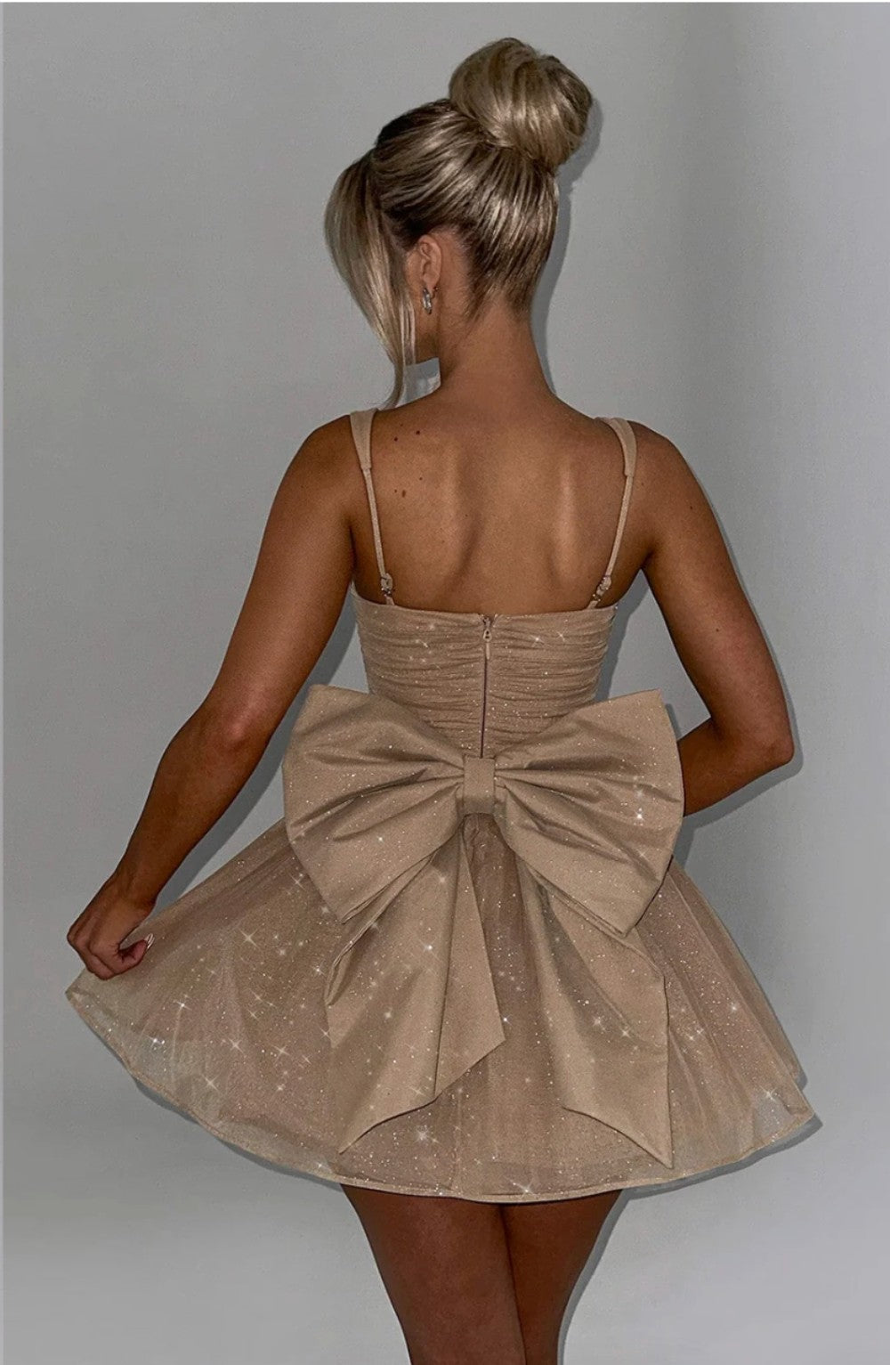 Vestido Selene