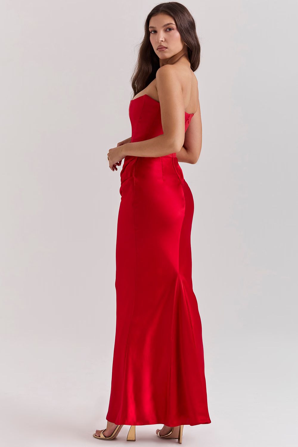 Vestido Nadia