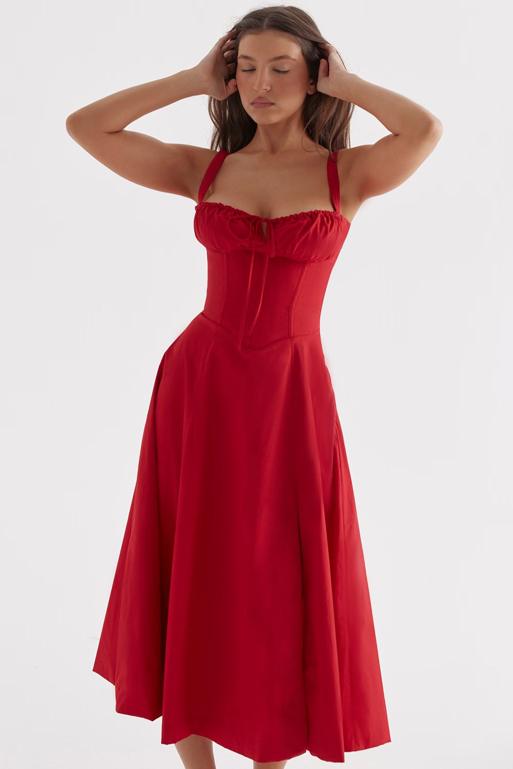 Vestido Celine