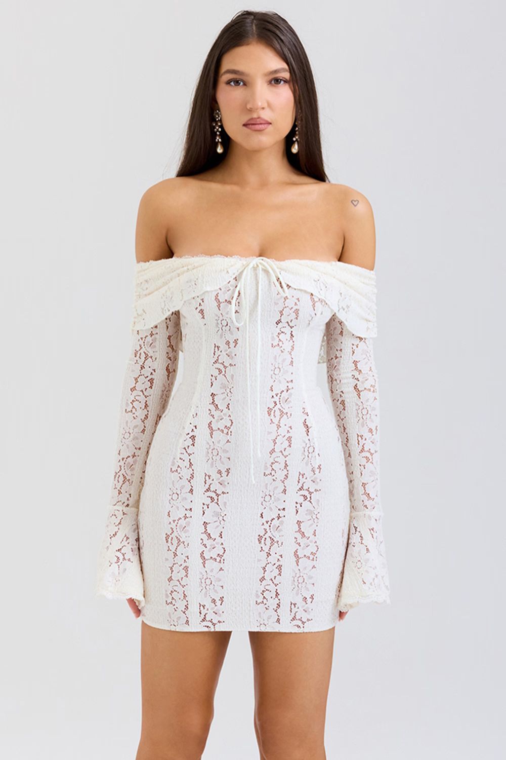 Vestido Georgia