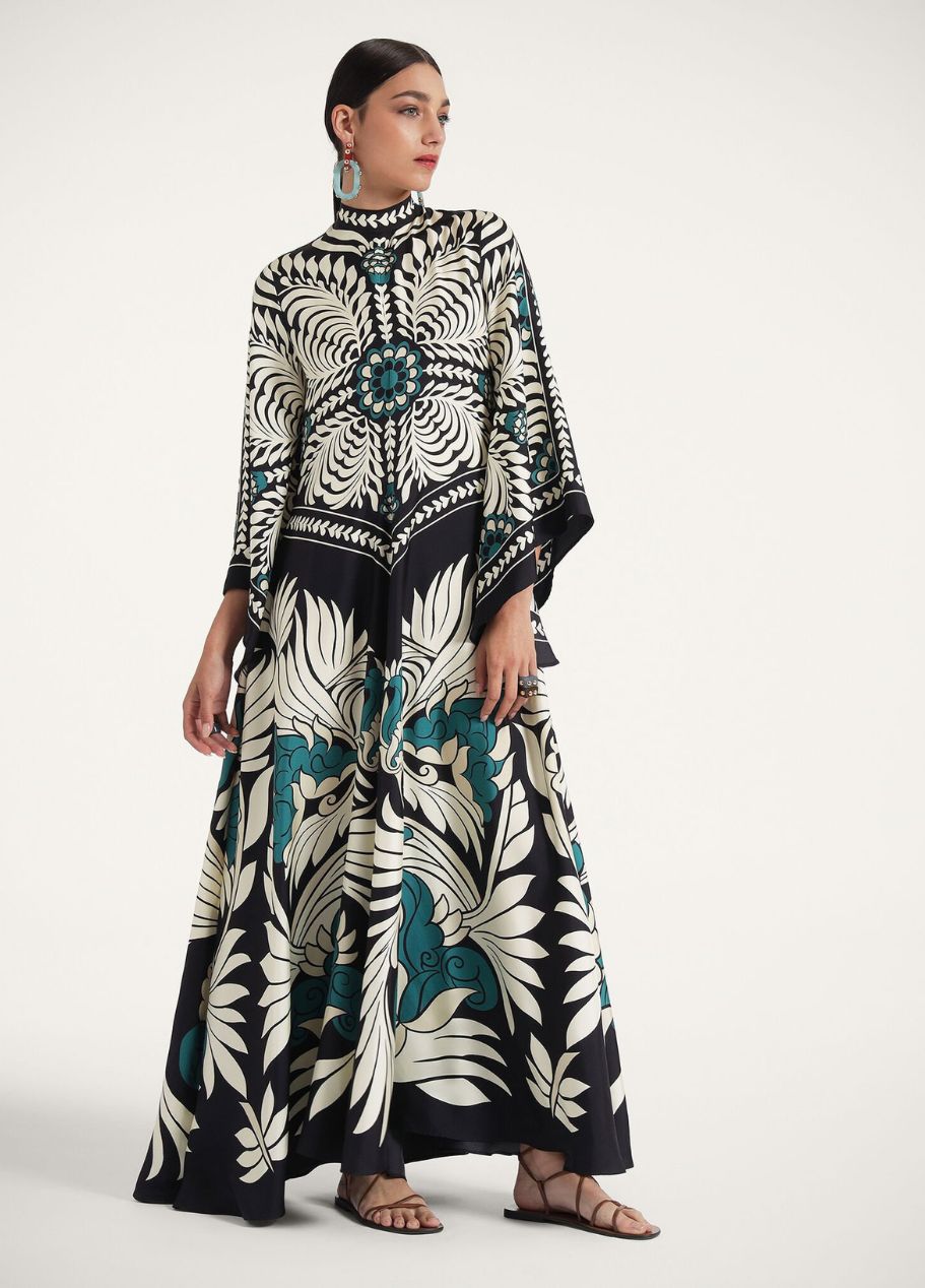 Vestido Huda