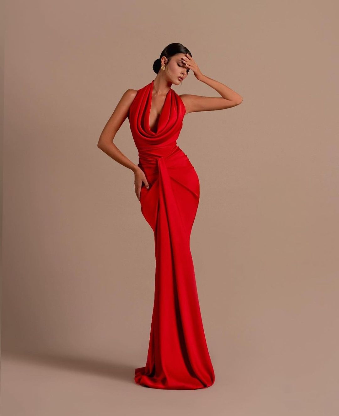 Vestido Madeleine