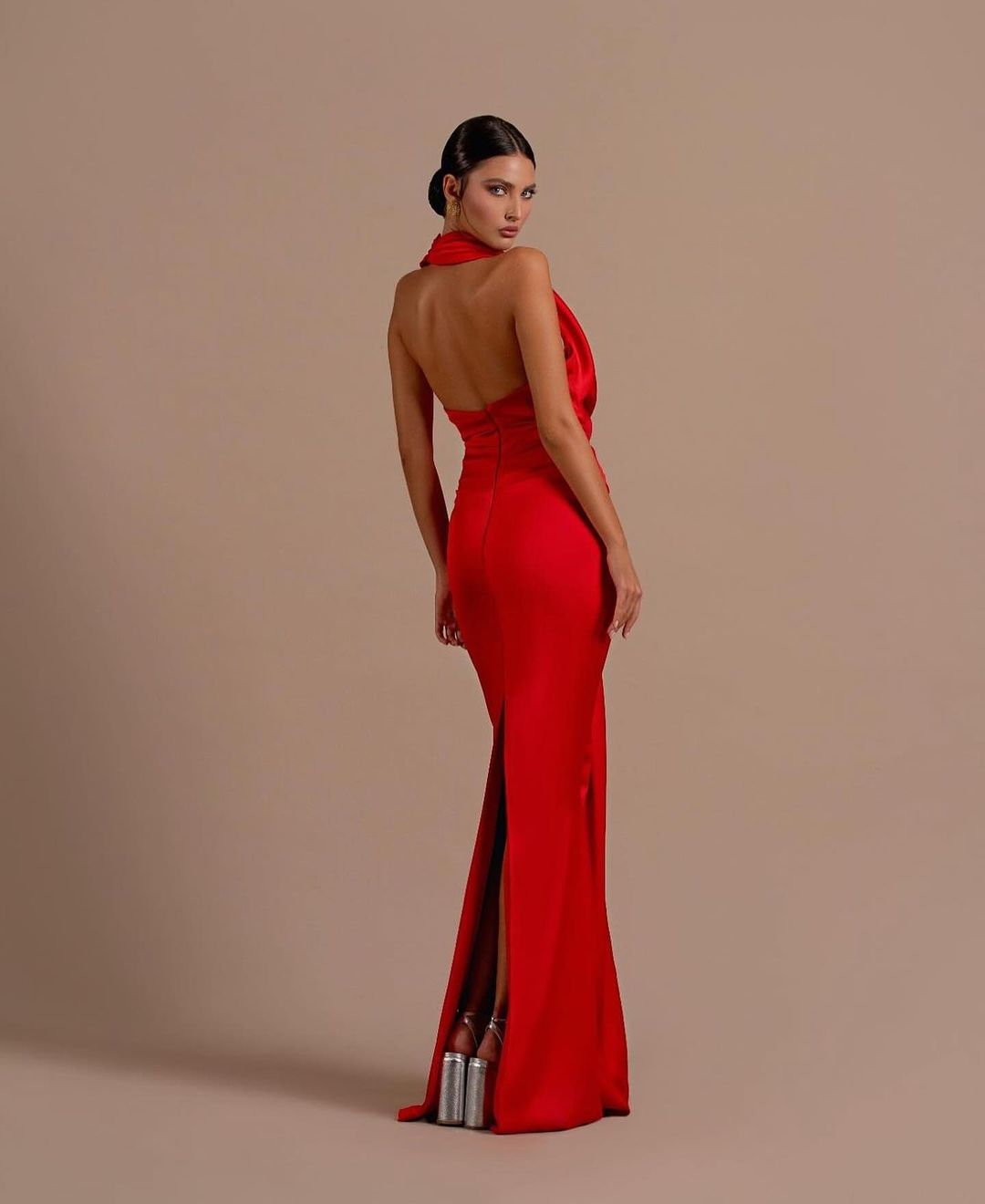 Vestido Madeleine