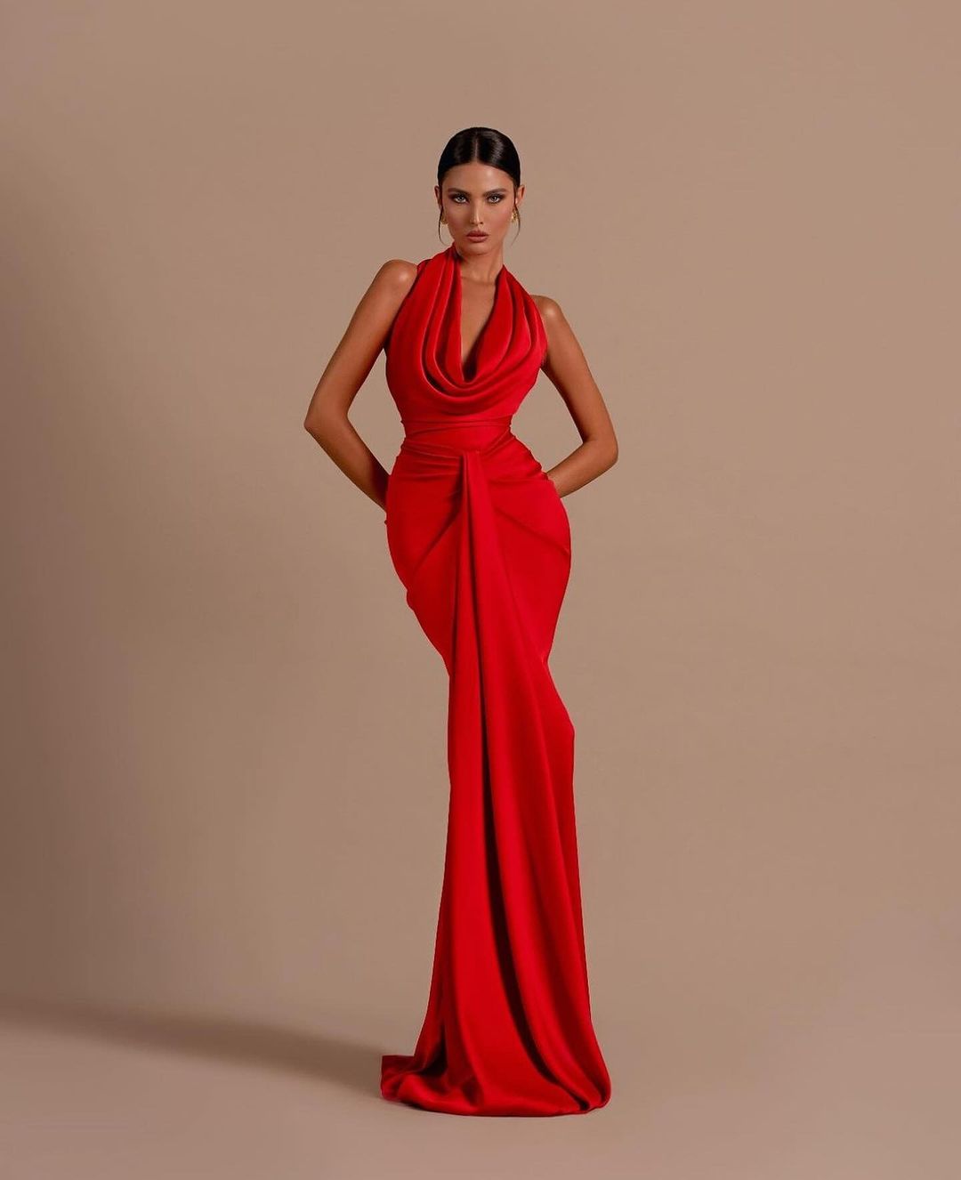 Vestido Madeleine