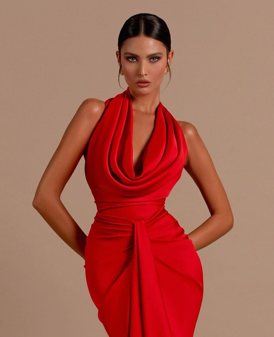 Vestido Madeleine
