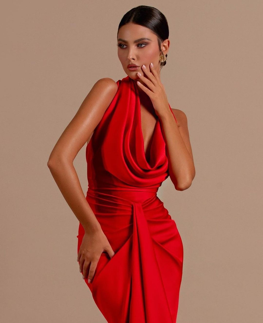 Vestido Madeleine