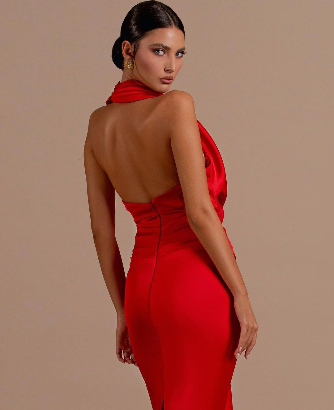Vestido Madeleine