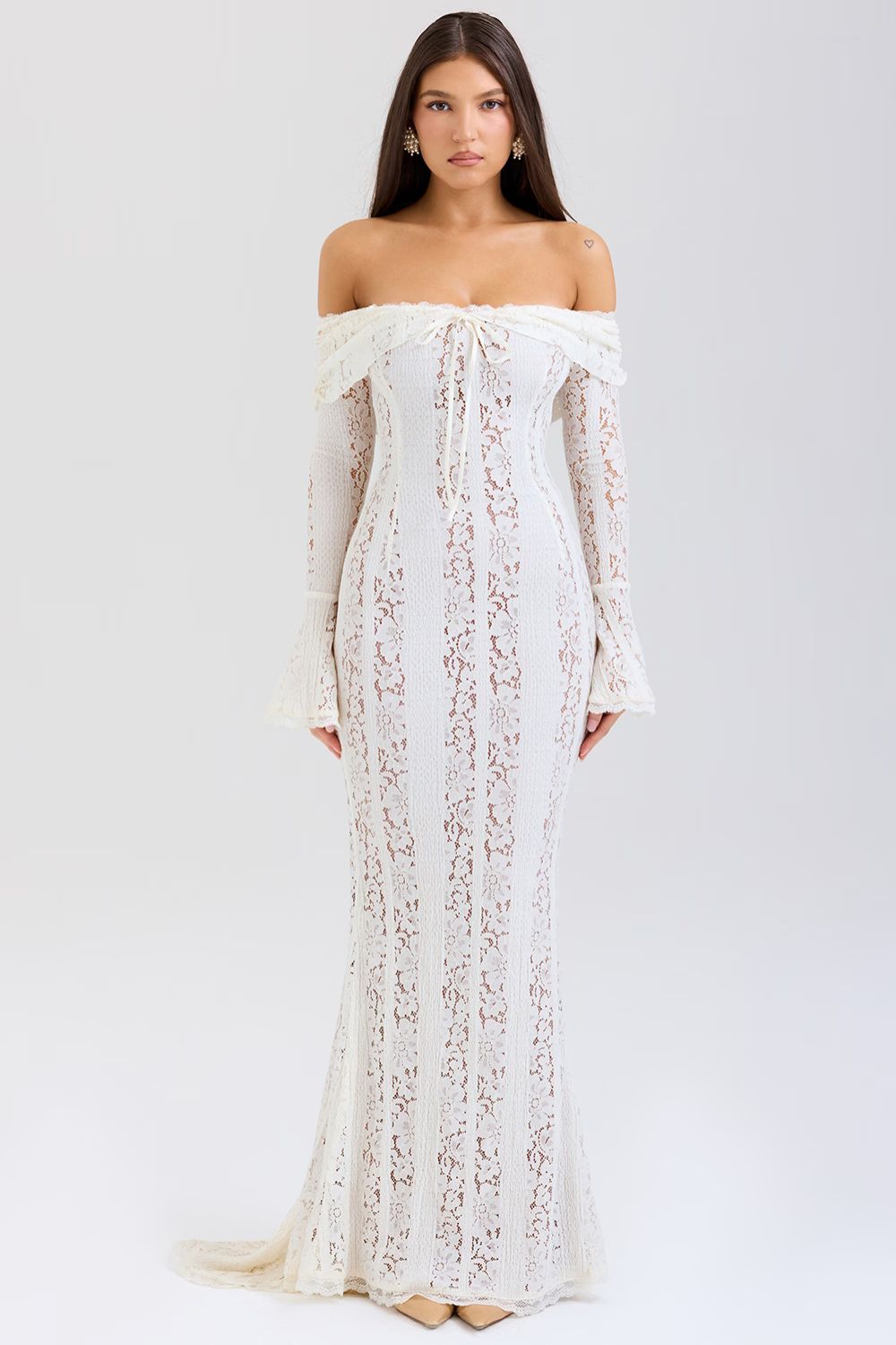 Vestido Georgia