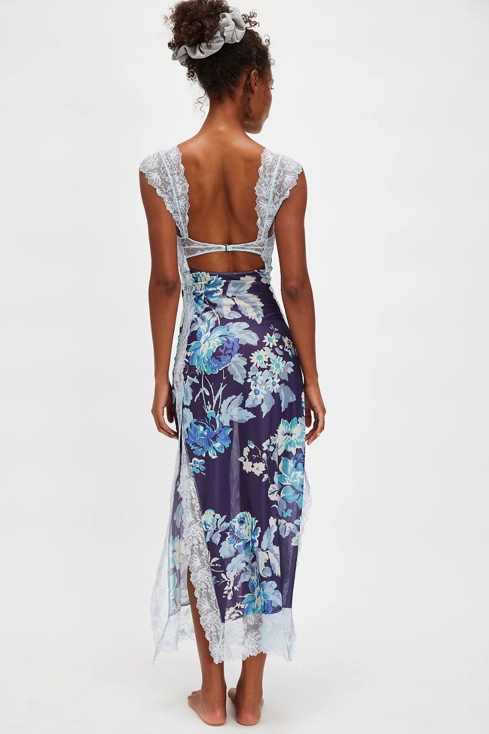 Vestido Paloma