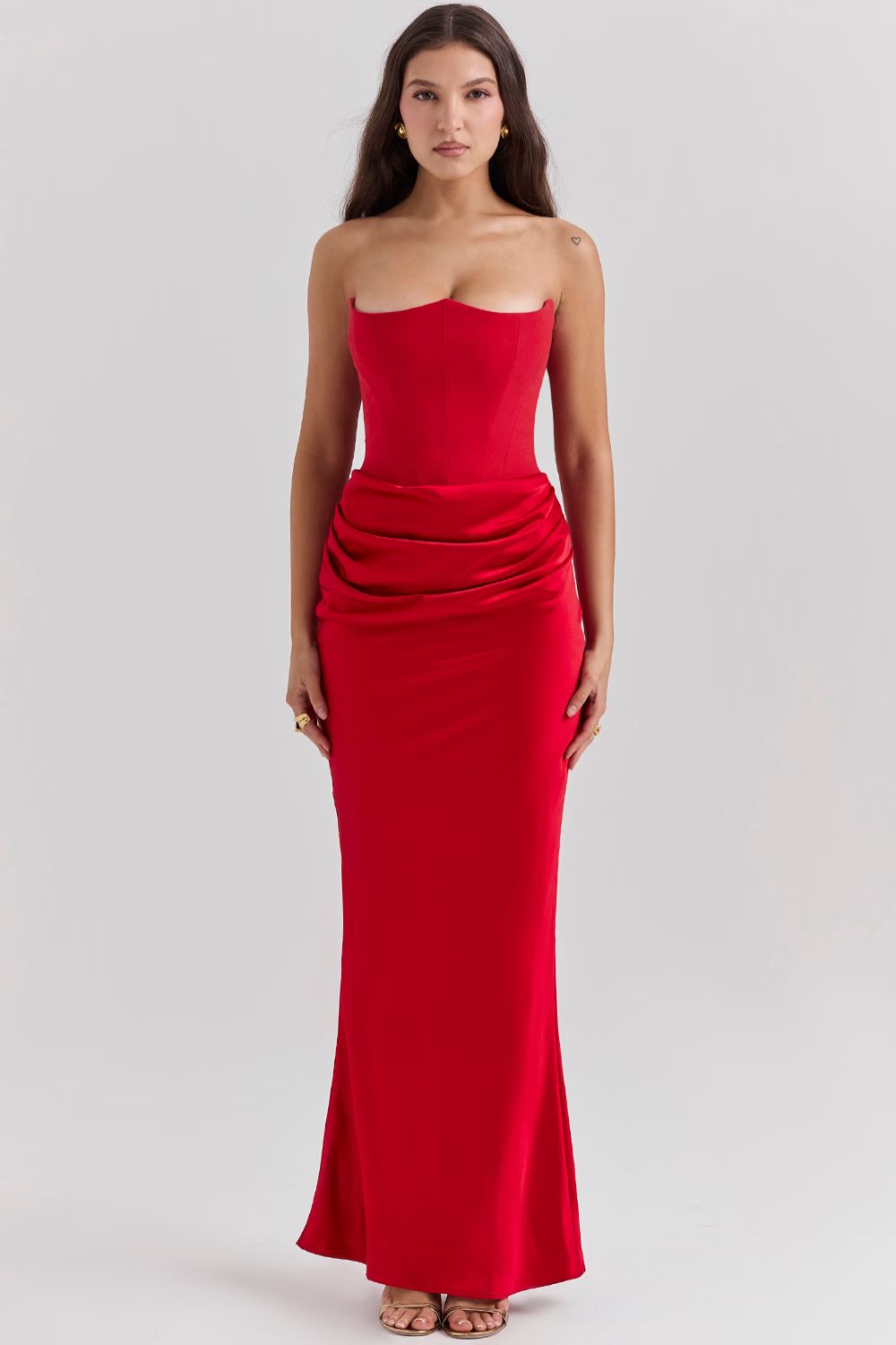 Vestido Nadia
