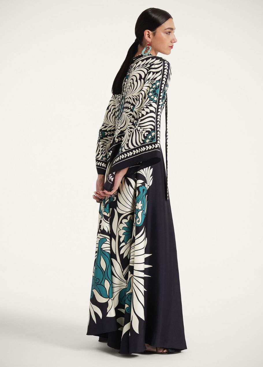 Vestido Huda
