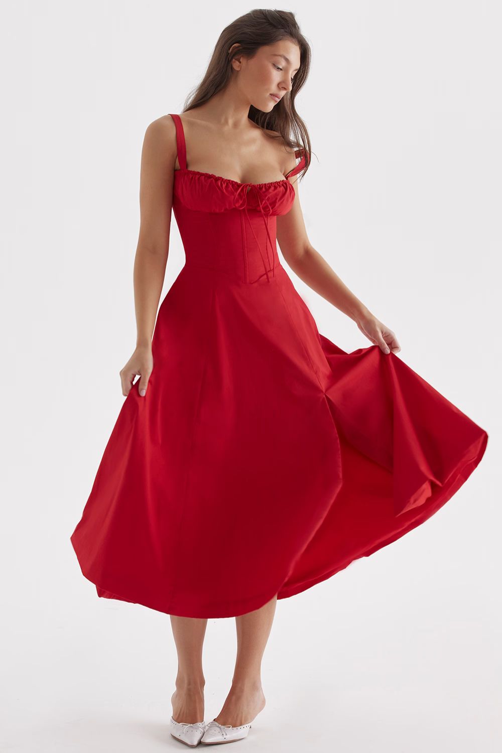 Vestido Celine